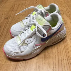 NIKE AIRMAX 24cm ナイキ エアマックス スニーカー 靴