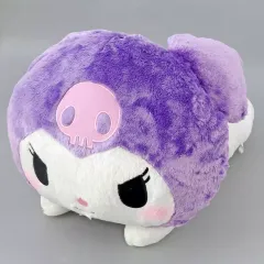 【中古】ぬいぐるみ クロミ 超超BIGぬいぐるみ～ねそべり～ 「クロミ」