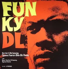 2025年最新】funky dl レコードの人気アイテム - メルカリ