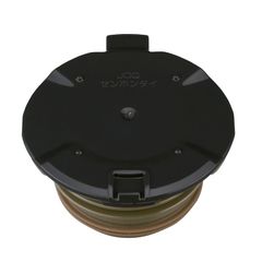 JOQせん本体 ブラック(BK) 2個セット【ゆうパケット】