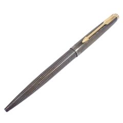 PARKER パーカー 75 ボールペン スターリングシルバー シズレ【いおき質店】