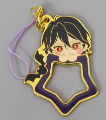 【中古】キーホルダー 朔間零 「あんさんぶるスターズ!! みにコレ!Chararingチャームコレクション vol.5」