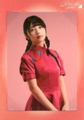 [중고] 포스터 (여성) 요다 유키 포토 컬렉션 (6) [이치 반 쿠지 노기자카 46] G상