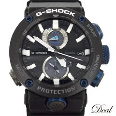 CASIO G-SHOCK GWR-B1000/RO17悩んでいたところなんですが