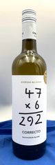 【新品・未開封品】白ワイン コレクト ソーヴィニヨン・ブラン 辛口 2022 スペイン産 750ml