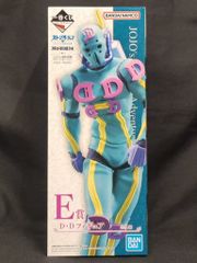 BANDAI SPIRITS 이치 반 쿠지 조조의 기묘한 모험 스톤 오션 STAND'S ASSEMBLE E상 D·D 피겨 MASTERLISE