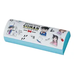 【53655】名探偵コナン メガネケース クロス付き 怪盗キッド