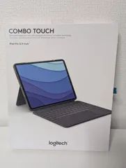 ロジクールiPadPro12.9インチ ComboTouch iK1275GRA 楽天市場】ロジクール iPad Pro 12.9インチ 第6世代 第5世代対応