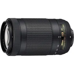 2024年最新】af-p dx nikkor 70-300mm f 4.5-6.3g ed vrの人気アイテム - メルカリ