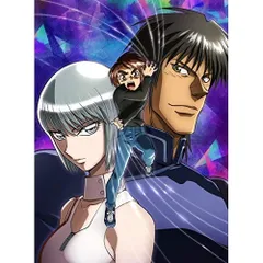 からくりサーカス DVD 1～17巻（18巻抜け） ☆安心のメルカリ便
