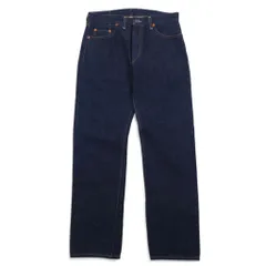 Levi's LVC 501XX 55501 トルコ製　W34 ビッグE 濃紺 トルコ製 LVC LEVI'S VINTAGE CLOTHING リーバイス 501XX 1947