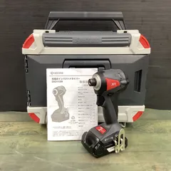 2025年最新】キョウセラ 電動インパクトドライバーの人気アイテム  