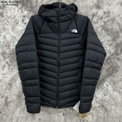 【未使用】THE NORTH FACE/ノースフェイス Thunder Hoodie ダウンジャケット NY82311/2XL