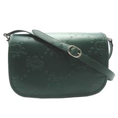 トリーバーチ カードケース TORY BURCH スネーク プリント エンボス  