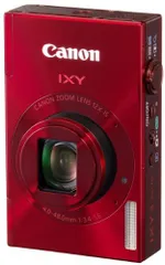 Canon キャノン IXY3 レッド 中古 PC1736 2025年最新】ixy3 redの人気アイテム - メルカリ