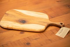 ACACIA WOOD カッティングボード（L）