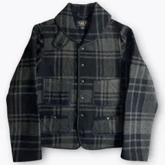 2025年最新】ダブルアールエル RRL テーラードジャケットの人気