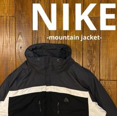 【NIKE ACG ナイキ】3WAYマウンテンジャケット　インナー付き