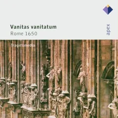 Vanitas Vanitatum [Audio CD] Tragicomedia