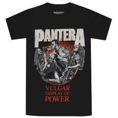 2024年最新】パンテラ pantera Ｔシャツの人気アイテム - メルカリ