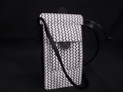 □新品□未使用□ HIROKO HAYASHI ヒロコハヤシ OTTICA レザー