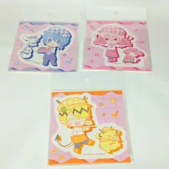 (個人) バッド・プライマー サンリオ 入間 アリゾナ州 リード ステッカー