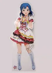 【中古】小物(キャラクター) 七尾百合子(M＠STERS OF IDOL WORLD!!2015 Ver.) 1/1スケール ステージ衣装POP 「THE IDOLM＠STER M＠STERS OF IDOL WORLD!!2015」