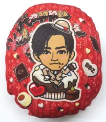 Riiページ】 深堀未来 メンプロ ブランケット EXILE TRIBE STATION