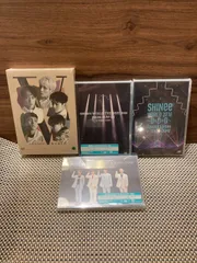 2025年最新】shinee world v dvdの人気アイテム - メルカリ