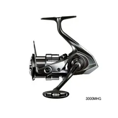 ≪'23年3月新商品！≫ シマノ '23 ヴァンキッシュ 3000MHGのサムネイル