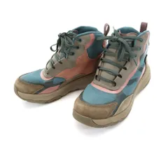 テバ 1139870 ジオトレッカ RP ハイキング ブーツ 24 グレー系 Teva レディースのサムネイル