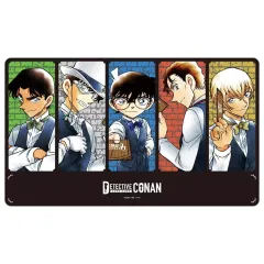 名探偵コナン サ活　ハット　マット　 灰原哀 Amazon.co.jp: 【パラレル】コナンTCG ID[0002] 灰原哀 (SRP