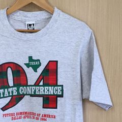 古着　L.A.　USA　Tシャツ