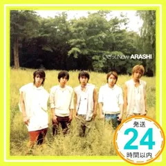 2025年最新】嵐 CD いざッ、Now 初回盤の人気アイテム - メルカリ
