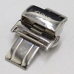純正・極美品】オリス ORIS 18mm Dバックル 型番: 32 18 40 - メルカリ