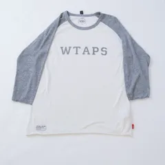 2023年最新】wtaps ベースボールシャツの人気アイテム - メルカリ