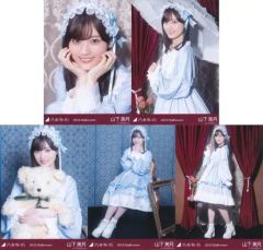 乃木坂46 山下美月 生写真 2023 ハロウィン 5種 コンプ - メルカリ