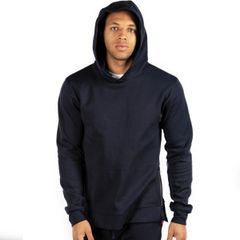 シティラブ パーカー city LAB SIDE ZIP PULLOVER HOODIE PERFORMANCE FLEECE シティラブ サイドジップ プルオーバー パフォーマンスフリース フーディー 無地パーカー NAVY