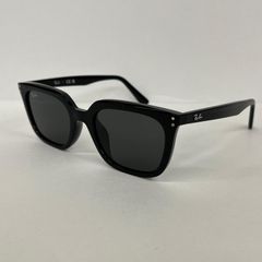 【加古川店】 中古 RAY BAN | レイバン サングラス 54□21 RB4439D ブラック 【116】のサムネイル