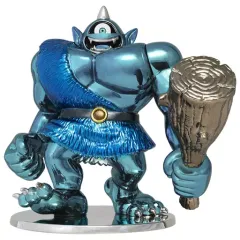 【中古】フィギュア ギガンテス 「ドラゴンクエスト」 メタリックモンスターズギャラリー