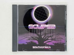 CD ECLIPSE / SOUTHAFRICA / エクリプス R06