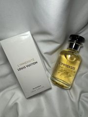 新品 全国送料無料 ルイヴィトン LOUIS VUITTON L'Immensité リマンシテ オードゥパルファム Eau de Parfum フレグランス 100 ml 3.4 FL. OZ. ユニセックス メンズ 男性用 Bランク 並行輸入品のサムネイル