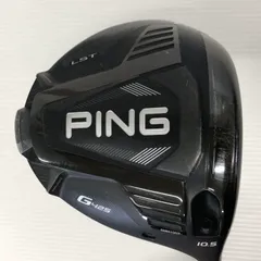名器◆PING◆G410LST◆3W◆PING TOUR 55Sカバー付　美品 名器◇PING◇G410LST◇3W◇PING TOUR 55Sカバー付 美品 名器◇PING