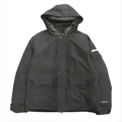 新品未使用タグ付き【 MENS 】 Phenix【 GORE-TEX 】 phenix ブルゾン アウター +phenix/プラスフェニックス SP GORE