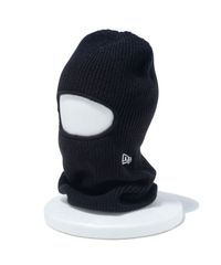 NEW ERA BALACLAVA BASIC ニューエラ　バラクラバ