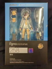 Amazon.co.jp: figma 艦隊これくしょん -艦これ- 雪風 ノン