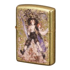 安いファイナルファンタジー10 zippoの通販商品を比較 | ショッピング