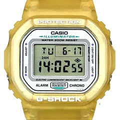 2025年最新】G-SHOCK 5600 スケルトンの人気アイテム - メルカリ