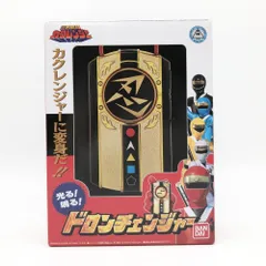 2025年最新】ドロンチェンジャーの人気アイテム - メルカリ