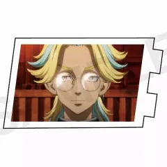 【中古】アクリルスタンド・アクリルパネル 10.灰谷竜胆 カスタマイズ場面写(天竺編) 「東京リベンジャーズ」